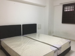 Blk 9 Selegie House (Central Area), HDB 3 Rooms #325936361